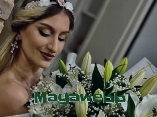 Mayawebb