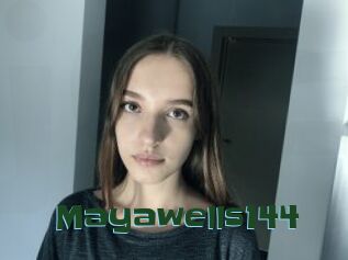 Mayawells144