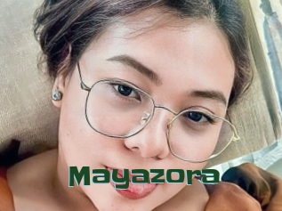 Mayazora