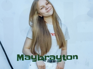 Maybrayton