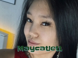 Maycatlett