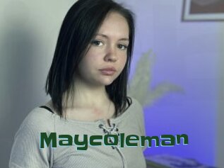 Maycoleman