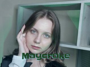 Maycroke