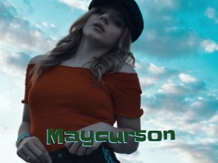 Maycurson