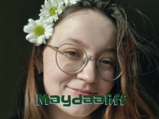 Maydaaliff