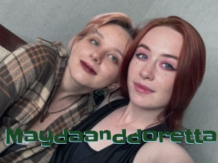 Maydaanddoretta