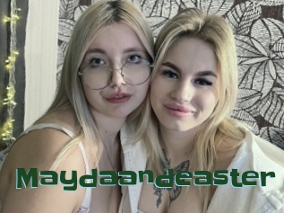 Maydaandeaster