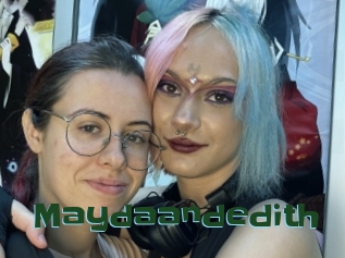 Maydaandedith