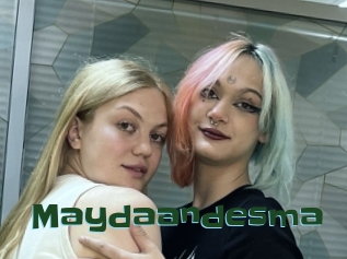 Maydaandesma