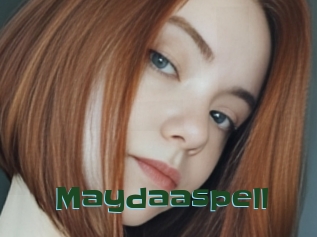 Maydaaspell