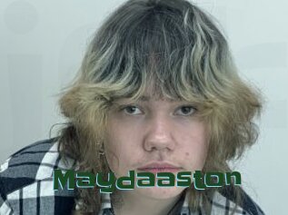 Maydaaston