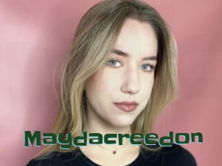 Maydacreedon