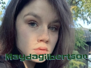 Maydagilbertson