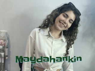 Maydahankin