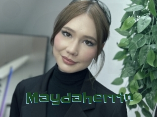 Maydaherrin