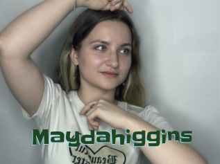 Maydahiggins