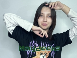 Maydeeks