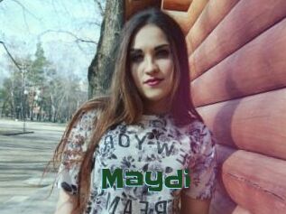 Maydi