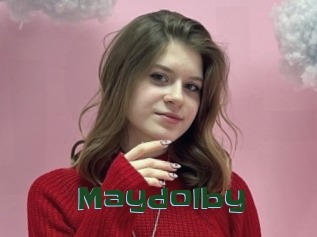 Maydolby