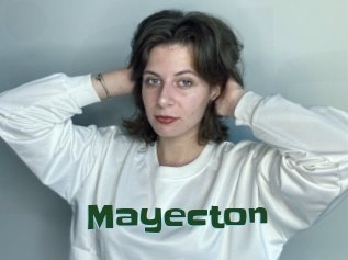 Mayecton