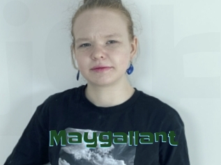 Maygallant