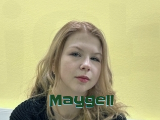 maygell Jeune baise