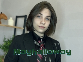 Mayhalloway