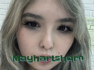 Mayhartshorn