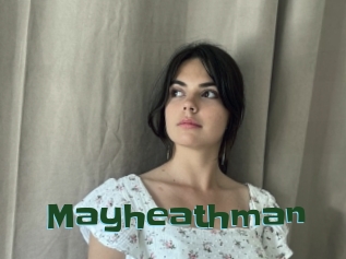 Mayheathman