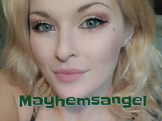Mayhemsangel