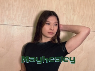 Mayhesley