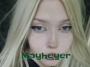 Mayheyer