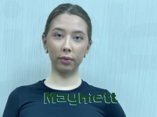 Mayhiett