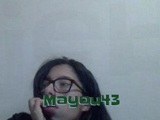 Mayou43