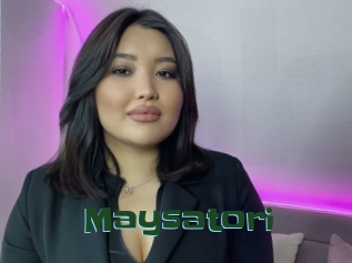 Maysatori