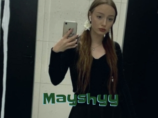Mayshyy