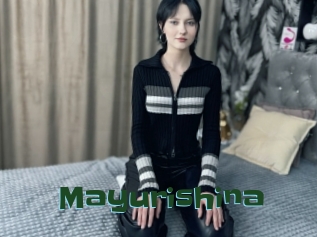 Mayurishina