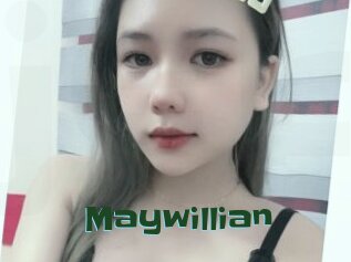 Maywillian