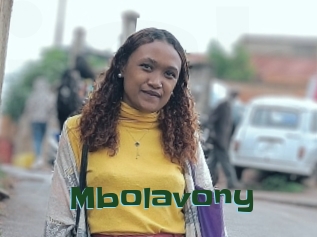 Mbolavony