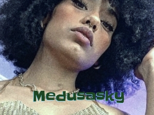 Medusasky