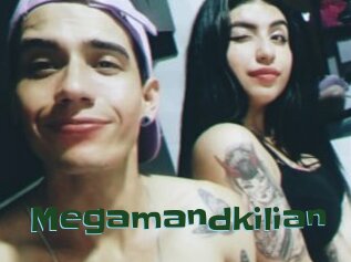 Megamandkilian