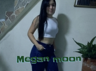 Megan_moon