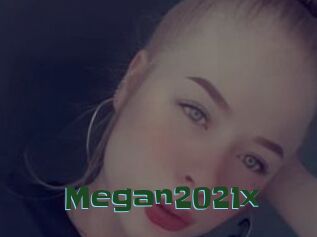 Megan2021x