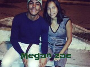 Megan_zac