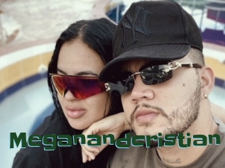 Meganandcristian