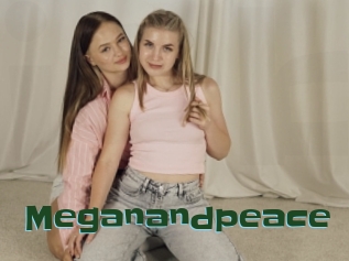 Meganandpeace