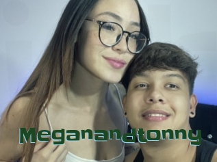 Meganandtonny