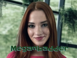 Meganbadder