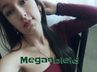 Meganbleid