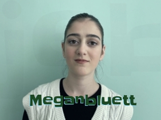 Meganbluett
